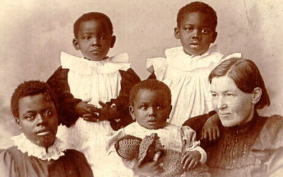 Torchlighters Shine On: What Mary Slessor Left in Nigeria